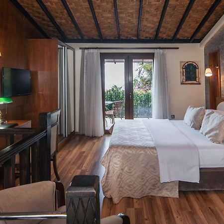 Bellapais Gardens Hostel Kültér fotó