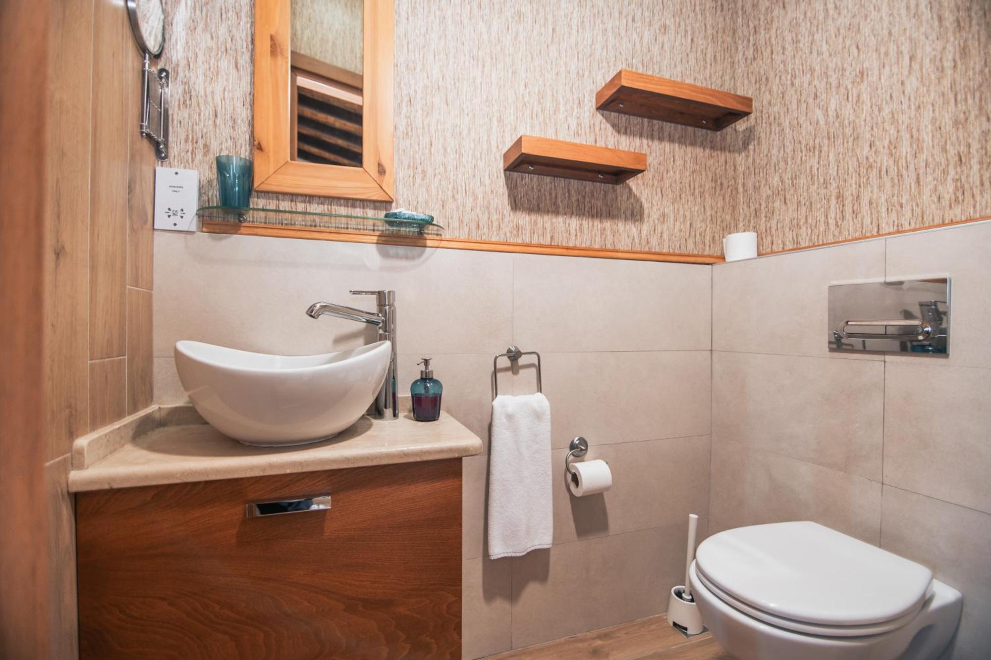Bellapais Gardens Hostel Kültér fotó