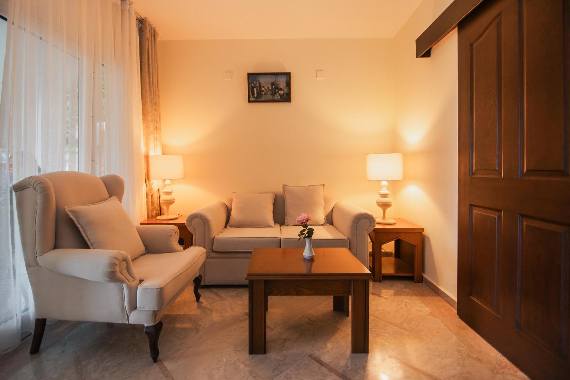 Bellapais Gardens Hostel Kültér fotó