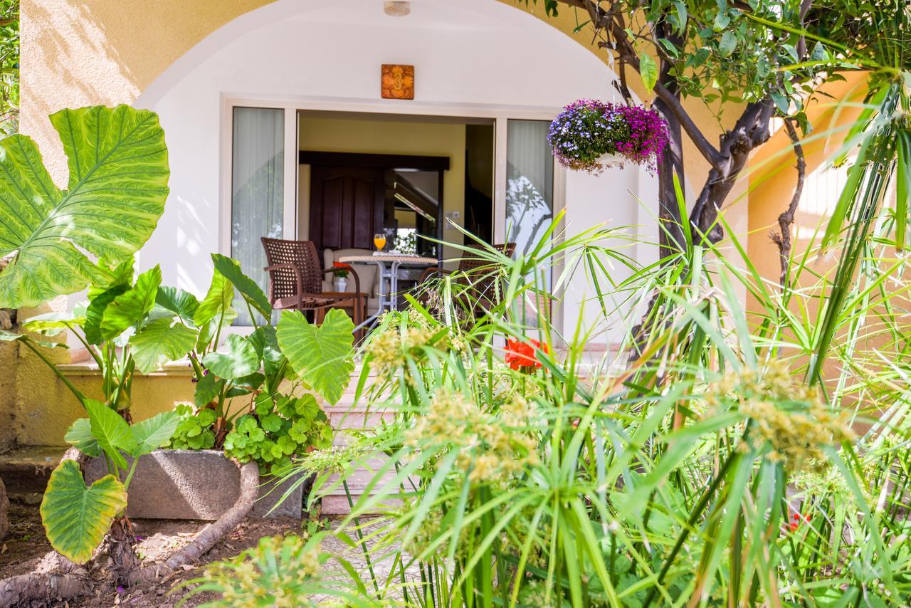 Bellapais Gardens Hostel Kültér fotó